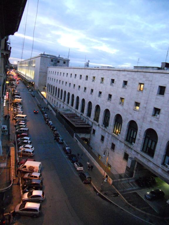 Termini Apartamento *