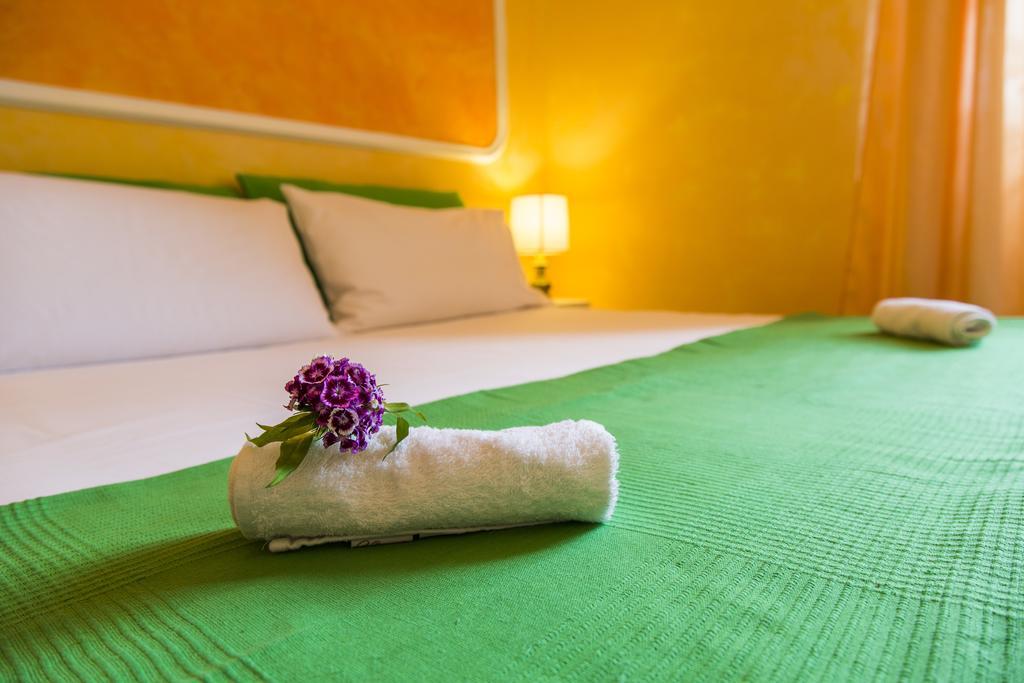Apartment Termini Rom