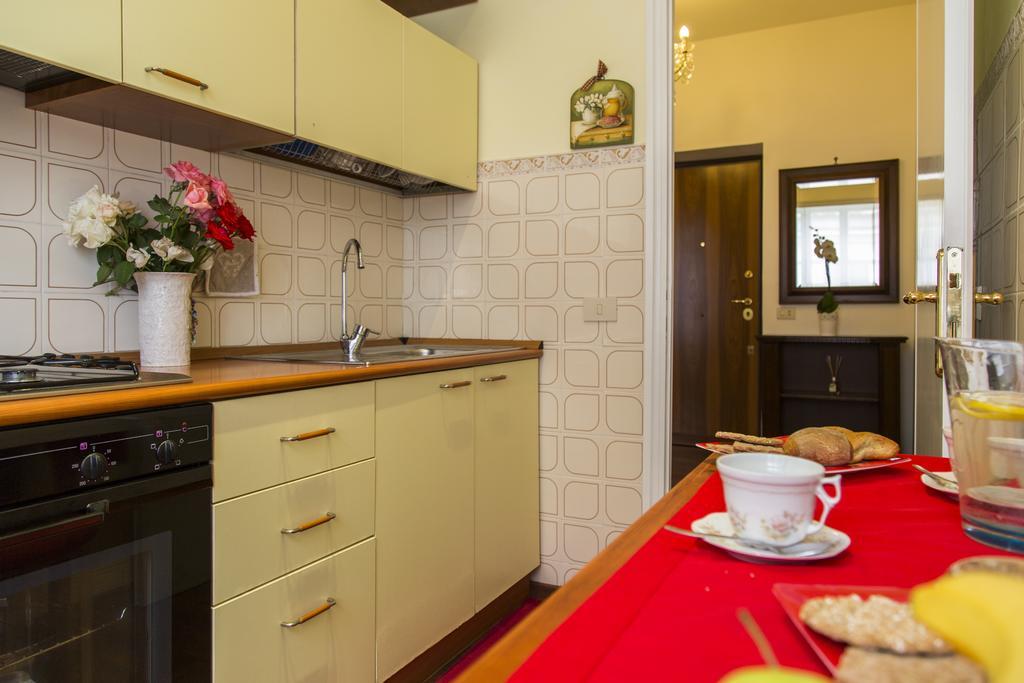 Termini Apartment Rom