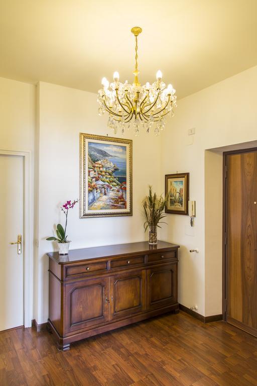 Termini Apartamento *