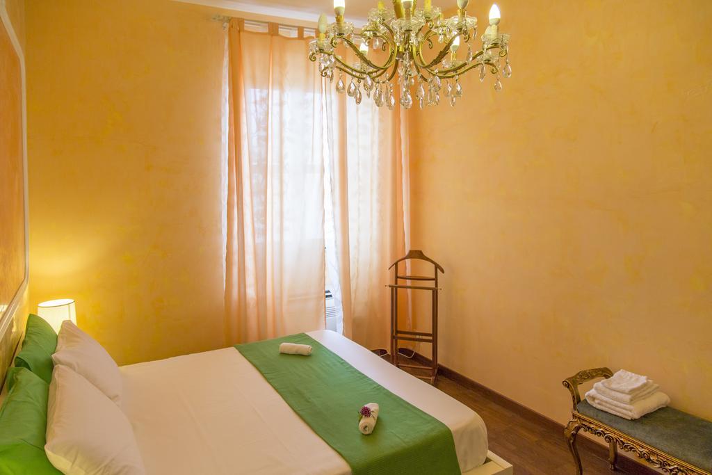 Apartamento Termini Roma