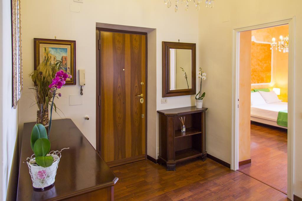 Termini Apartamento