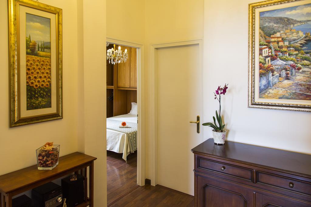 Termini Apartment Rom