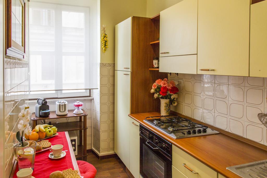 Apartamento Termini